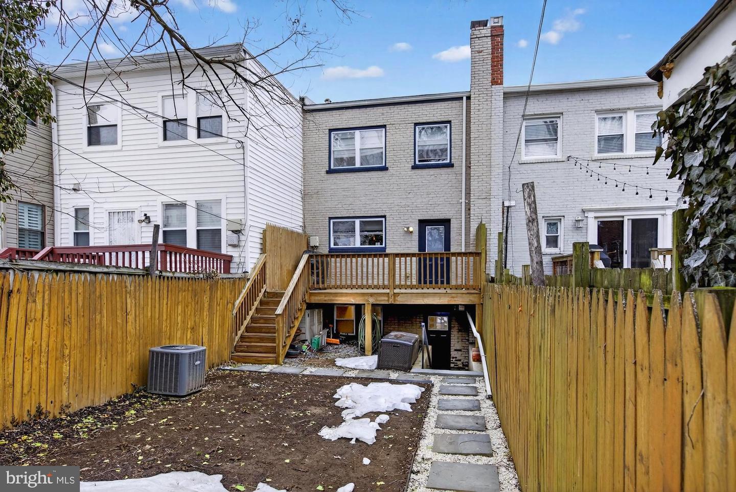 310 16TH ST NE, WASHINGTON, District Of Columbia 20002, 4 Bedrooms Bedrooms, 8 Rooms Rooms,3 BathroomsBathrooms,Residential,For sale,310 16TH ST NE,DCDC2246066 MLS # DCDC2246066