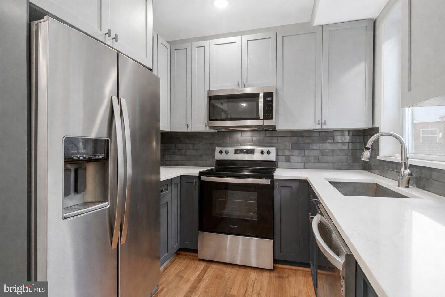 1416 22ND ST SE #4, WASHINGTON, District Of Columbia 20020, 1 Bedroom Bedrooms, ,1 BathroomBathrooms,Residential,For sale,1416 22ND ST SE #4,DCDC2246224 MLS # DCDC2246224