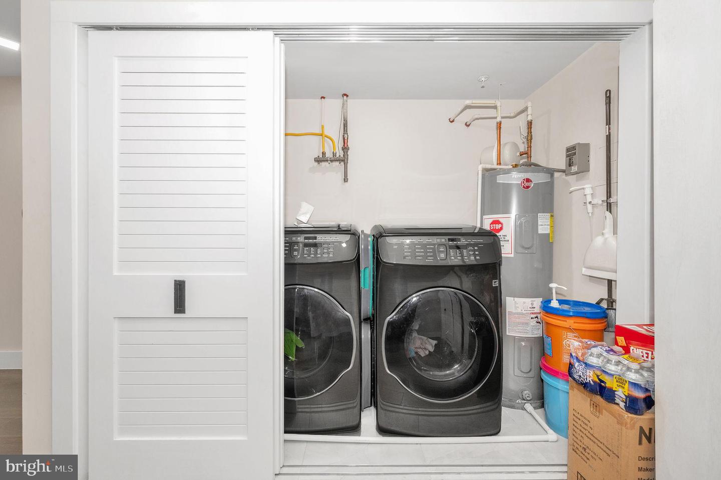 1028 BLADENSBURG RD NE #38, WASHINGTON, District Of Columbia 20002, 1 Bedroom Bedrooms, 3 Rooms Rooms,1 BathroomBathrooms,Residential,For sale,1028 BLADENSBURG RD NE #38,DCDC2246368 MLS # DCDC2246368