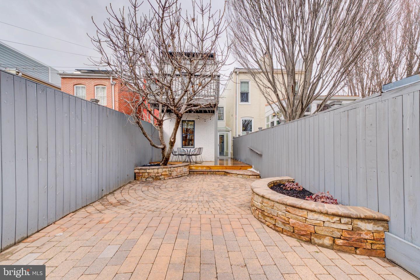 1135 C ST NE, WASHINGTON, District Of Columbia 20002, 3 Bedrooms Bedrooms, ,3 BathroomsBathrooms,Residential,For sale,1135 C ST NE,DCDC2246632 MLS # DCDC2246632