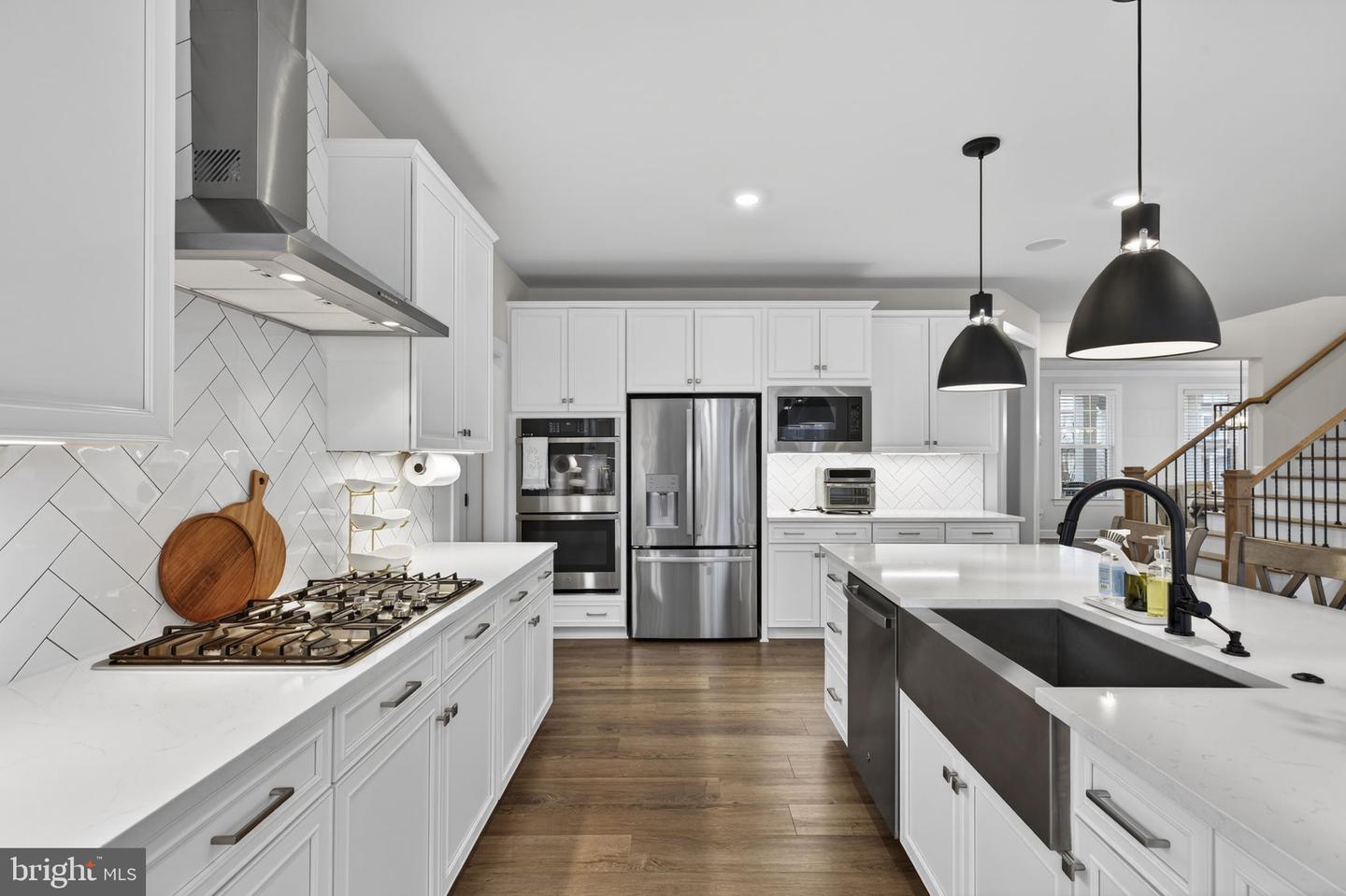 41249 BLOOMFIELD HILLS CT, ALDIE, Virginia 20105, 5 Bedrooms Bedrooms, ,4 BathroomsBathrooms,Residential,For sale,41249 BLOOMFIELD HILLS CT,VALO2116230 MLS # VALO2116230