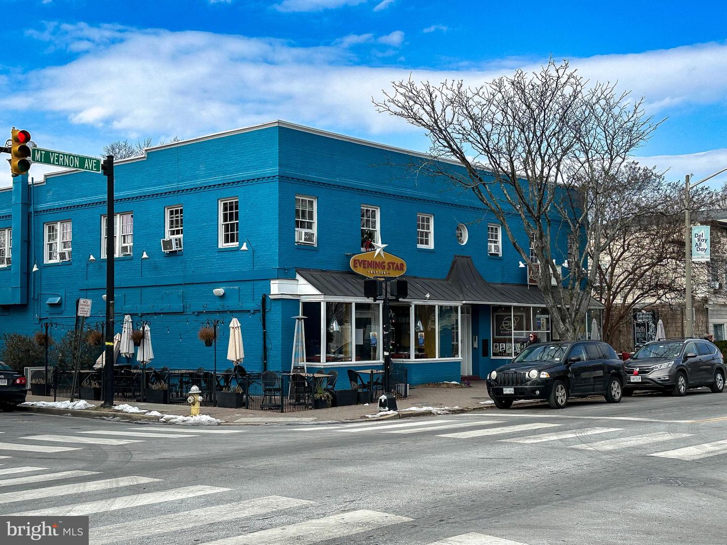 1800 MOUNT VERNON AVE #306, ALEXANDRIA, Virginia 22301, 1 Bedroom Bedrooms, ,1 BathroomBathrooms,Residential,For sale,1800 MOUNT VERNON AVE #306,VAAX2054302 MLS # VAAX2054302