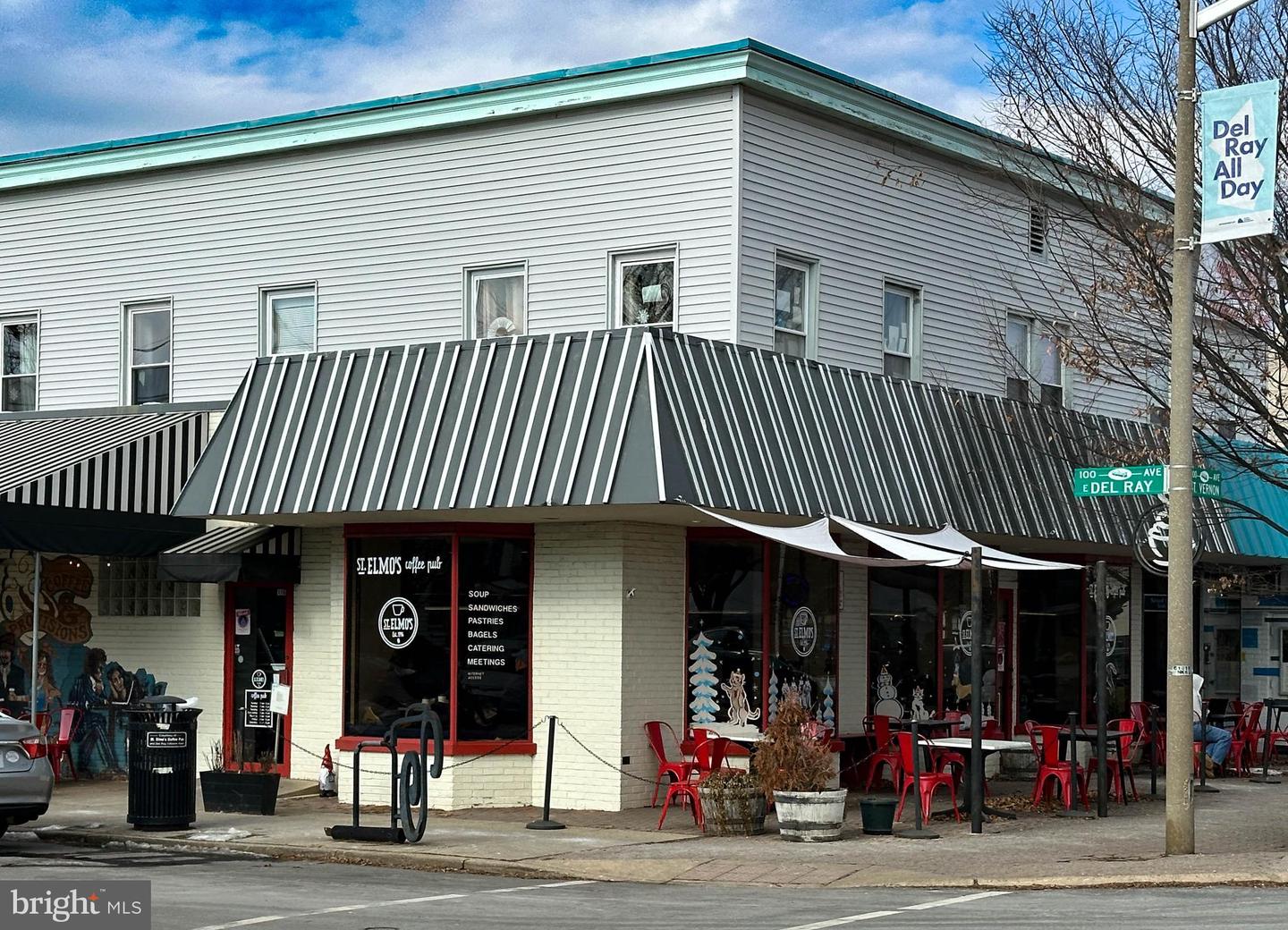 1800 MOUNT VERNON AVE #306, ALEXANDRIA, Virginia 22301, 1 Bedroom Bedrooms, ,1 BathroomBathrooms,Residential,For sale,1800 MOUNT VERNON AVE #306,VAAX2054302 MLS # VAAX2054302