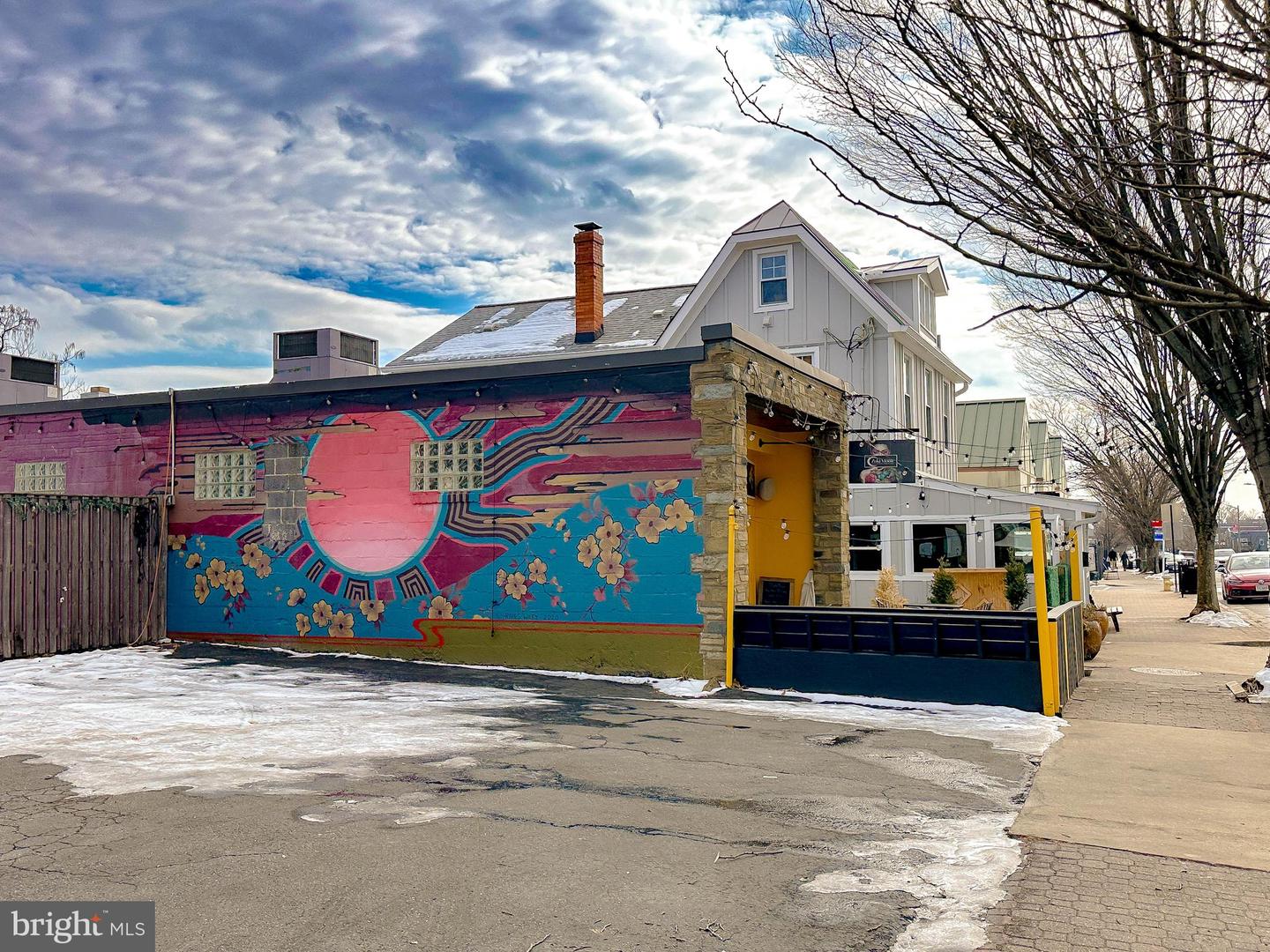 1800 MOUNT VERNON AVE #306, ALEXANDRIA, Virginia 22301, 1 Bedroom Bedrooms, ,1 BathroomBathrooms,Residential,For sale,1800 MOUNT VERNON AVE #306,VAAX2054302 MLS # VAAX2054302