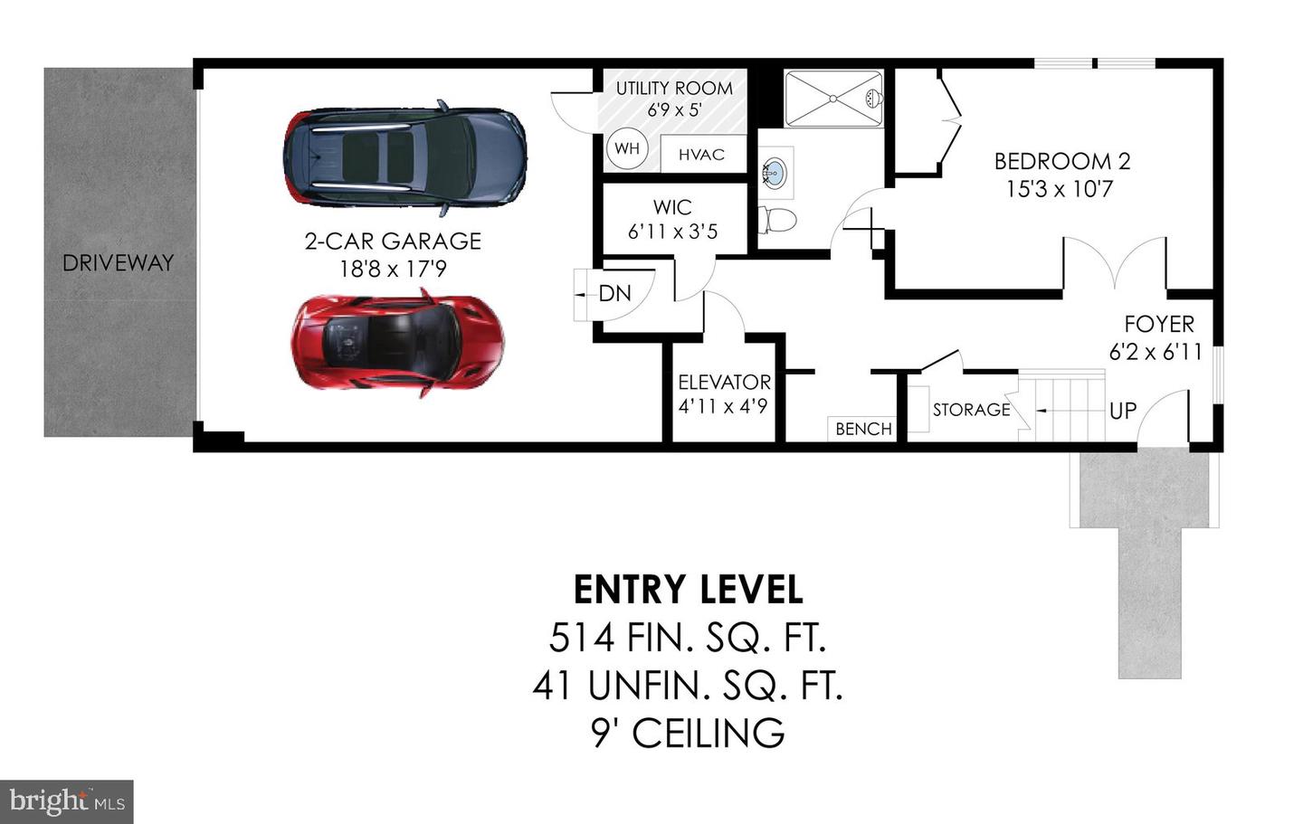 11236 FARADAY PARK DR, RESTON, Virginia 20190, 4 Bedrooms Bedrooms, 13 Rooms Rooms,3 BathroomsBathrooms,Residential,For sale,11236 FARADAY PARK DR,VAFX2291840 MLS # VAFX2291840