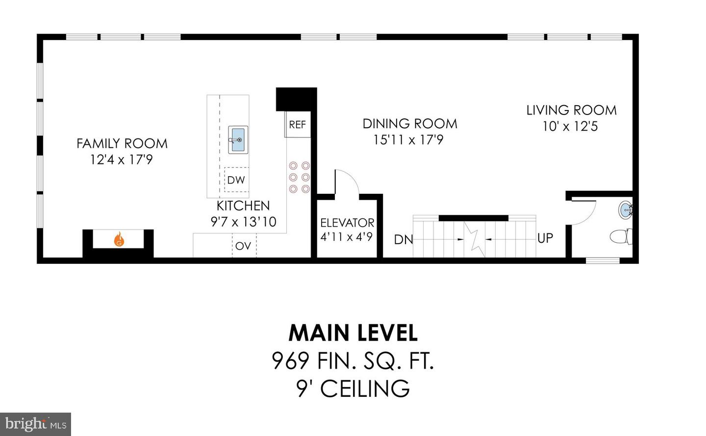11236 FARADAY PARK DR, RESTON, Virginia 20190, 4 Bedrooms Bedrooms, 13 Rooms Rooms,3 BathroomsBathrooms,Residential,For sale,11236 FARADAY PARK DR,VAFX2291840 MLS # VAFX2291840
