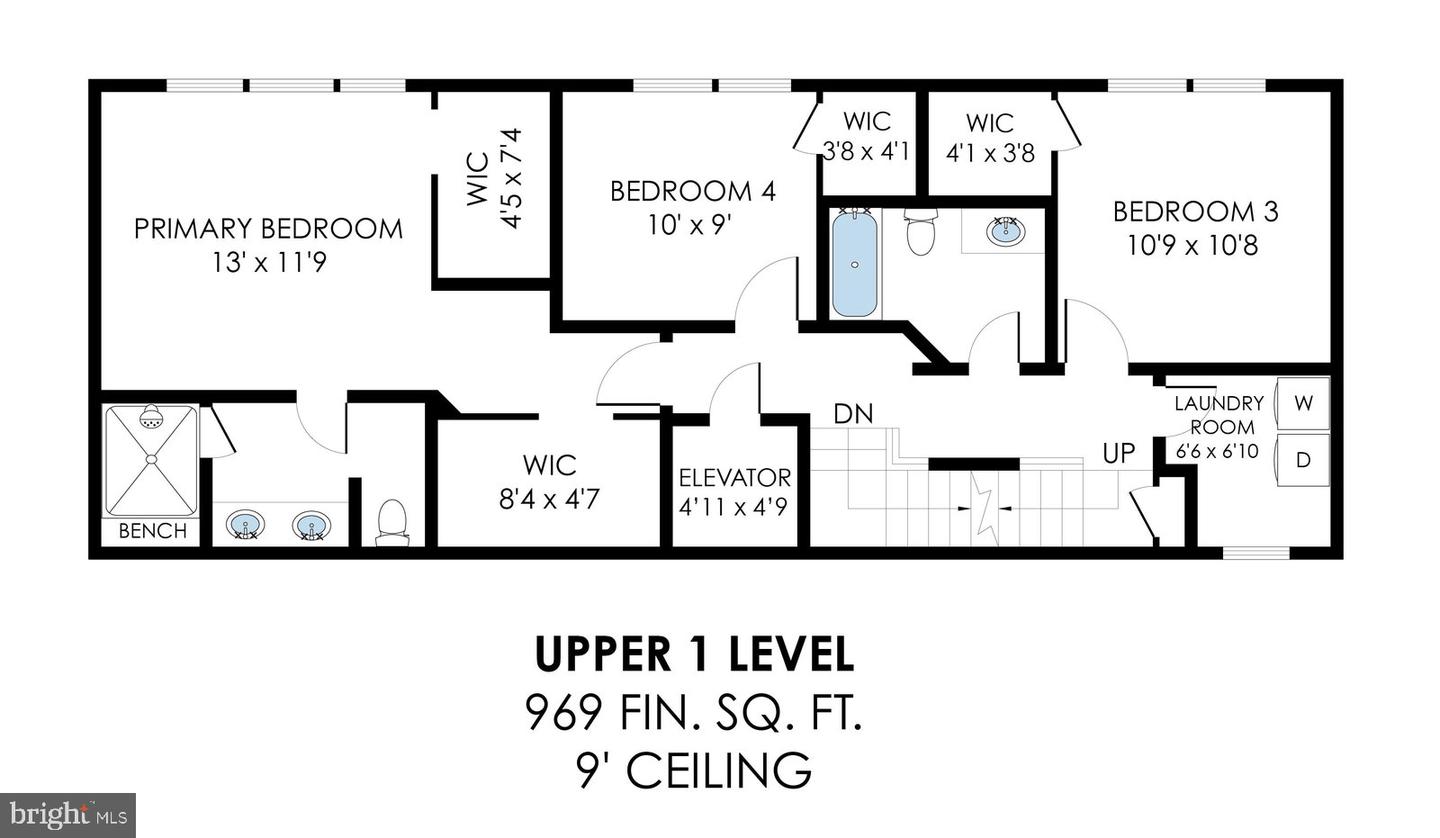 11236 FARADAY PARK DR, RESTON, Virginia 20190, 4 Bedrooms Bedrooms, 13 Rooms Rooms,3 BathroomsBathrooms,Residential,For sale,11236 FARADAY PARK DR,VAFX2291840 MLS # VAFX2291840