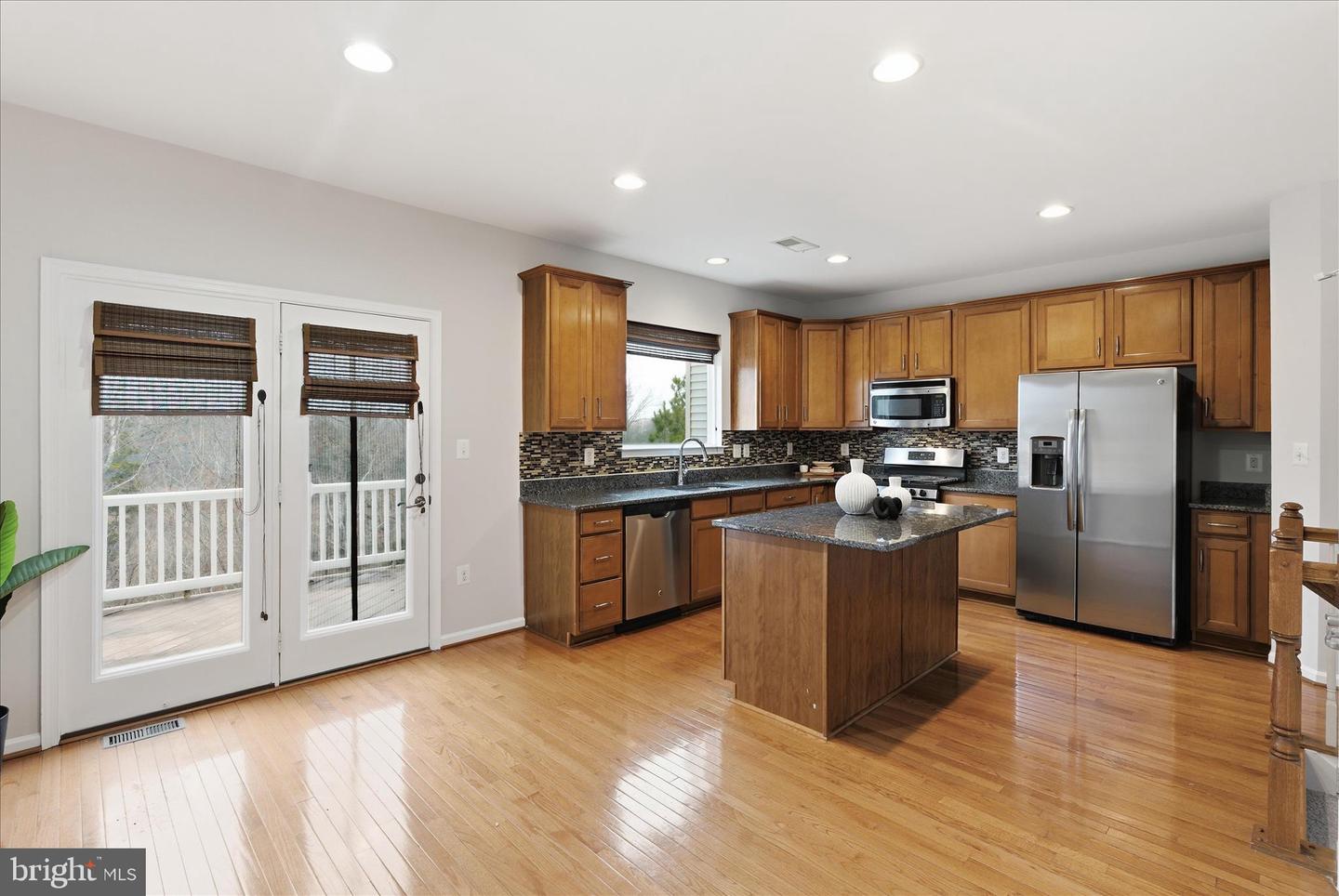 9239 DAWKINS CREST, BRISTOW, Virginia 20136, 4 Bedrooms Bedrooms, 8 Rooms Rooms,3 BathroomsBathrooms,Residential,For sale,9239 DAWKINS CREST,VAPW2112862 MLS # VAPW2112862