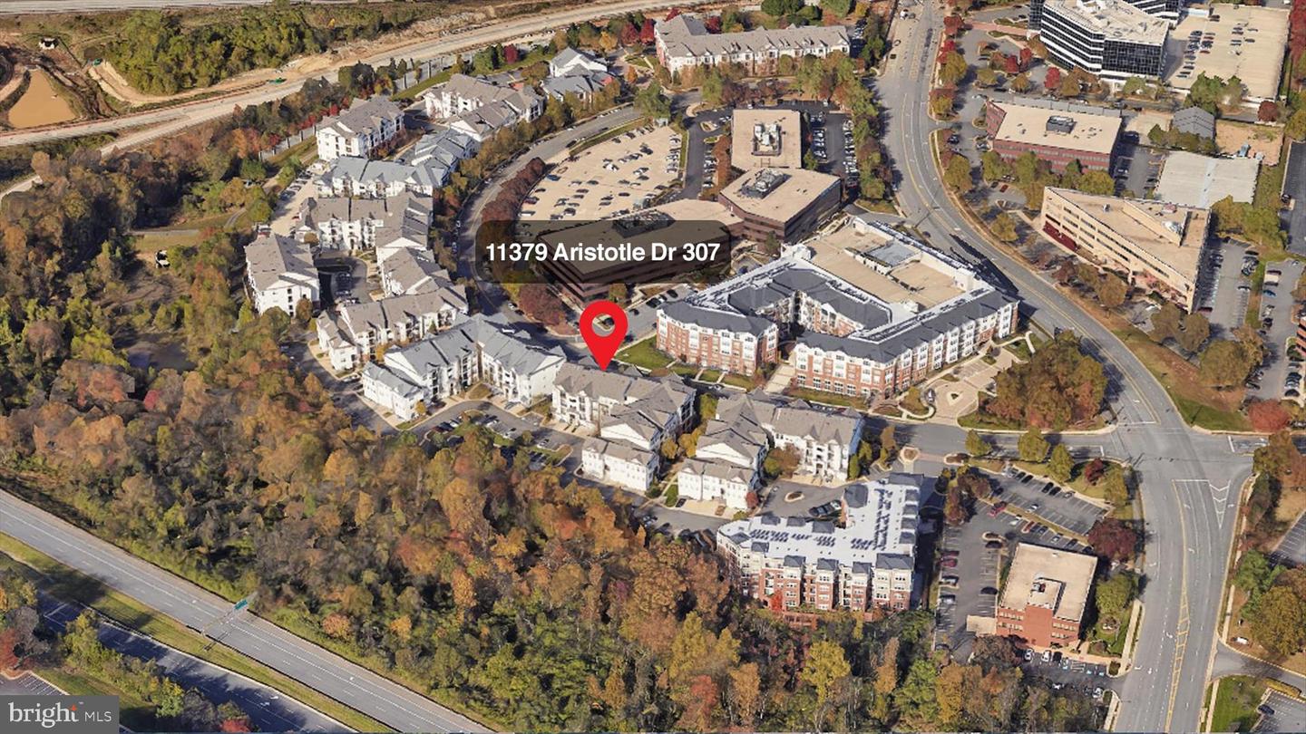 11379 ARISTOTLE DR #10-307, FAIRFAX, Virginia 22030, 2 Bedrooms Bedrooms, ,2 BathroomsBathrooms,Residential,For sale,11379 ARISTOTLE DR #10-307,VAFX2291922 MLS # VAFX2291922