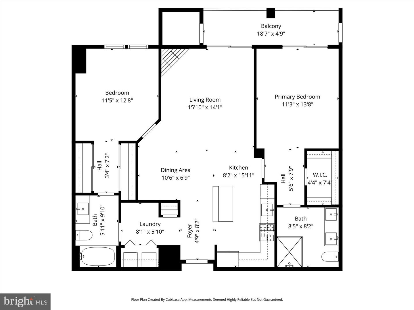 11379 ARISTOTLE DR #10-307, FAIRFAX, Virginia 22030, 2 Bedrooms Bedrooms, ,2 BathroomsBathrooms,Residential,For sale,11379 ARISTOTLE DR #10-307,VAFX2291922 MLS # VAFX2291922