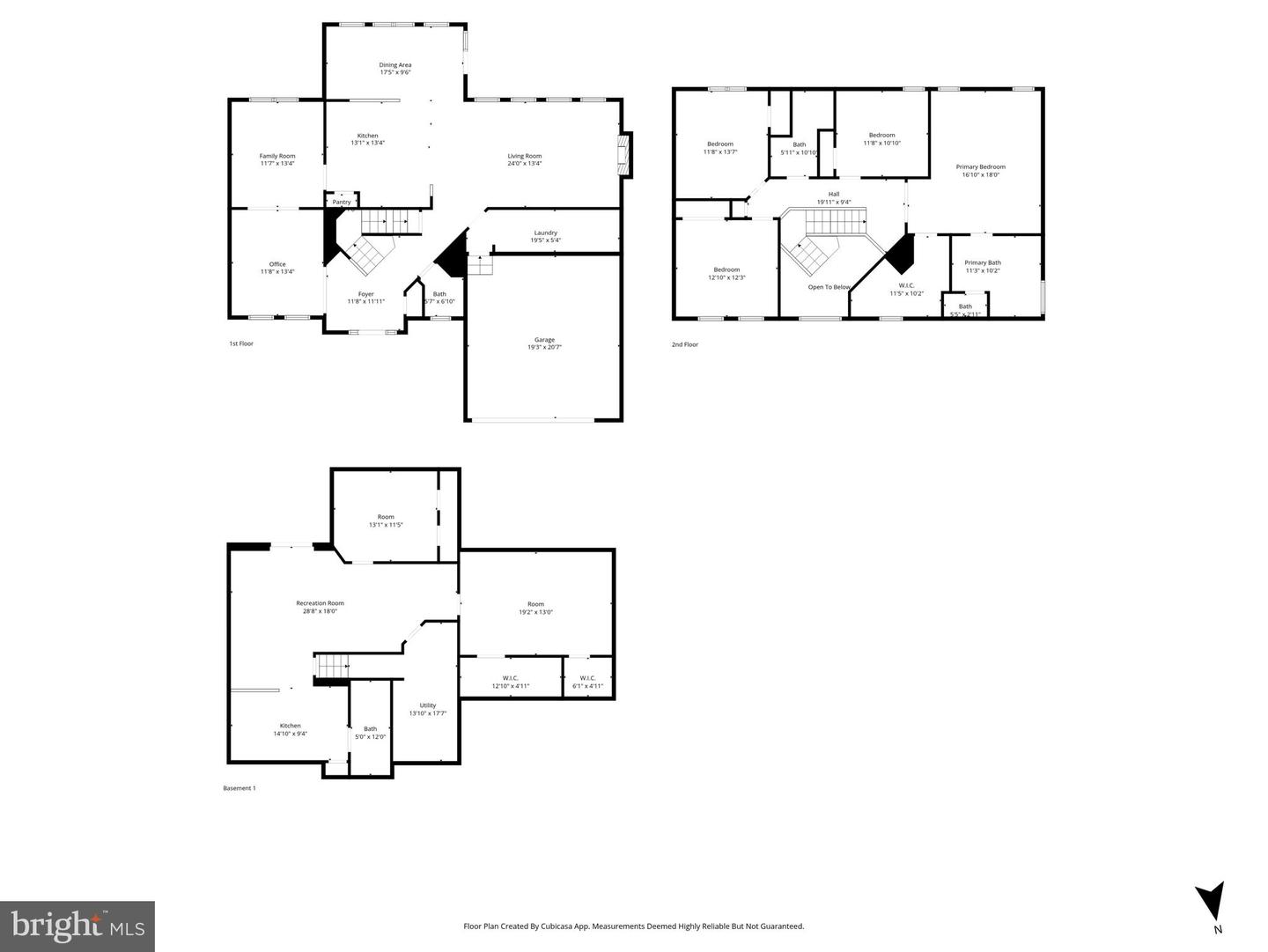 14213 SHARPSHINNED DR, GAINESVILLE, Virginia 20155, 4 Bedrooms Bedrooms, ,2 BathroomsBathrooms,Residential,For sale,14213 SHARPSHINNED DR,VAPW2112900 MLS # VAPW2112900