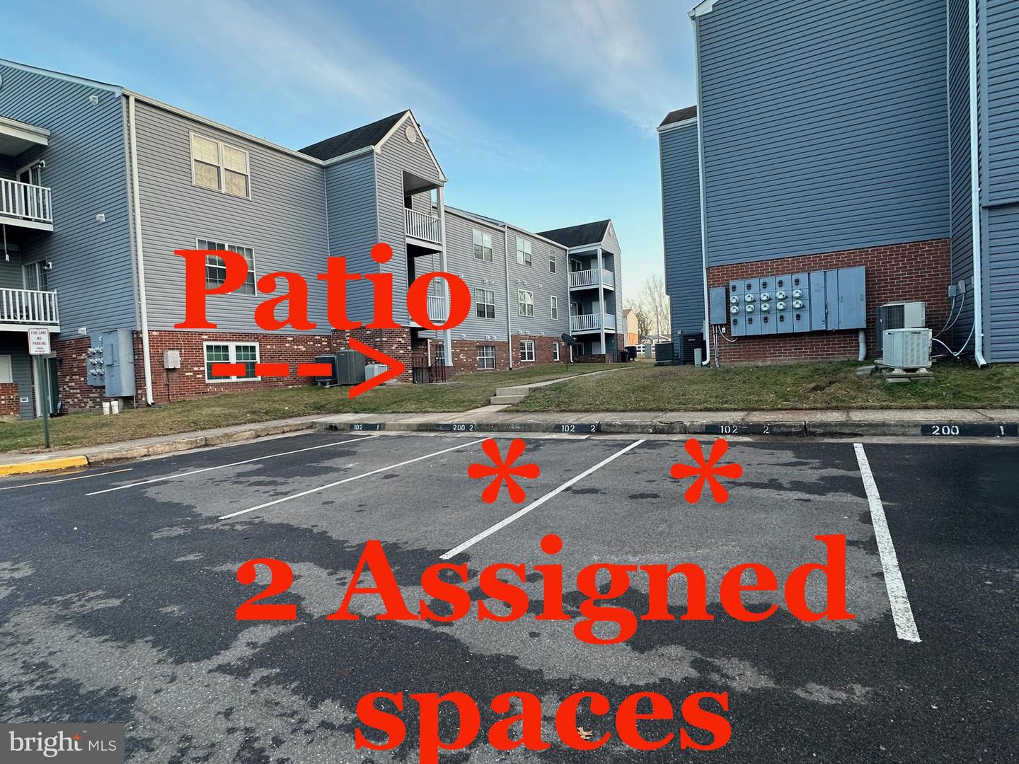 102 GROSVENOR LN #102, STAFFORD, Virginia 22554, 2 Bedrooms Bedrooms, ,2 BathroomsBathrooms,Residential,For sale,102 GROSVENOR LN #102,VAST2046326 MLS # VAST2046326