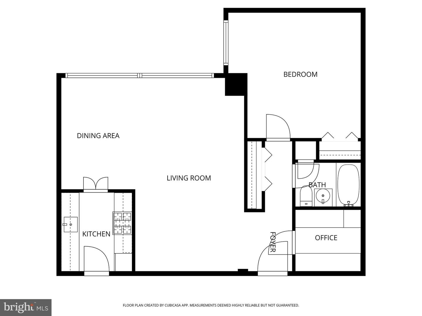 5410 CONNECTICUT AVE NW #811, WASHINGTON, District Of Columbia 20015, 1 Bedroom Bedrooms, ,1 BathroomBathrooms,Residential,For sale,5410 CONNECTICUT AVE NW #811,DCDC2247068 MLS # DCDC2247068
