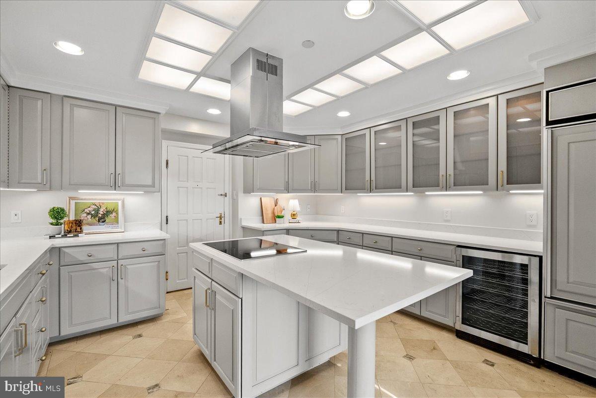 1530 KEY BLVD #1310, #1311, ARLINGTON, Virginia 22209, 3 Bedrooms Bedrooms, 8 Rooms Rooms,4 BathroomsBathrooms,Residential,For sale,1530 KEY BLVD #1310, #1311,VAAR2069124 MLS # VAAR2069124