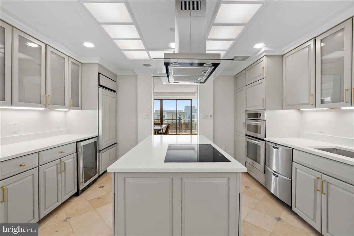 1530 KEY BLVD #1310, #1311, ARLINGTON, Virginia 22209, 3 Bedrooms Bedrooms, 8 Rooms Rooms,4 BathroomsBathrooms,Residential,For sale,1530 KEY BLVD #1310, #1311,VAAR2069124 MLS # VAAR2069124