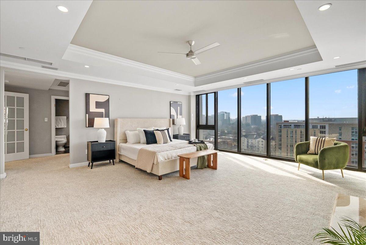 1530 KEY BLVD #1310, #1311, ARLINGTON, Virginia 22209, 3 Bedrooms Bedrooms, 8 Rooms Rooms,4 BathroomsBathrooms,Residential,For sale,1530 KEY BLVD #1310, #1311,VAAR2069124 MLS # VAAR2069124