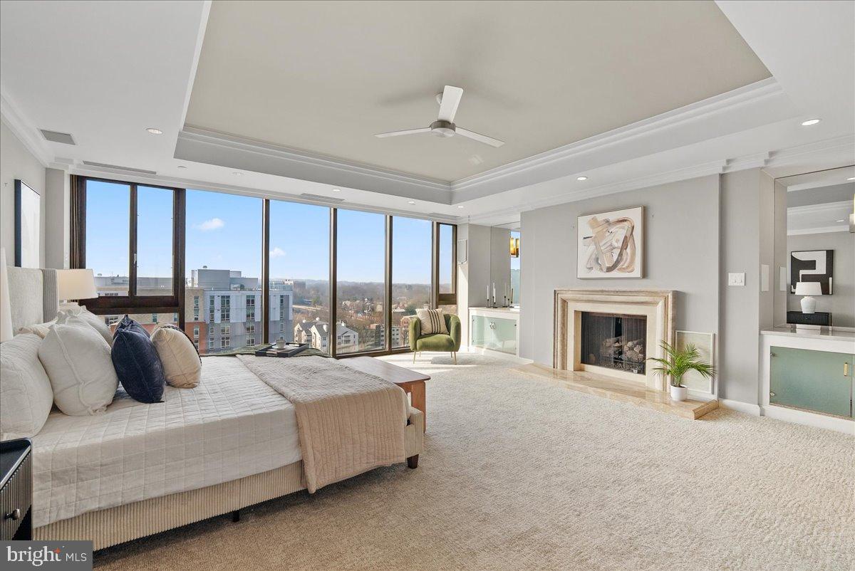 1530 KEY BLVD #1310, #1311, ARLINGTON, Virginia 22209, 3 Bedrooms Bedrooms, 8 Rooms Rooms,4 BathroomsBathrooms,Residential,For sale,1530 KEY BLVD #1310, #1311,VAAR2069124 MLS # VAAR2069124