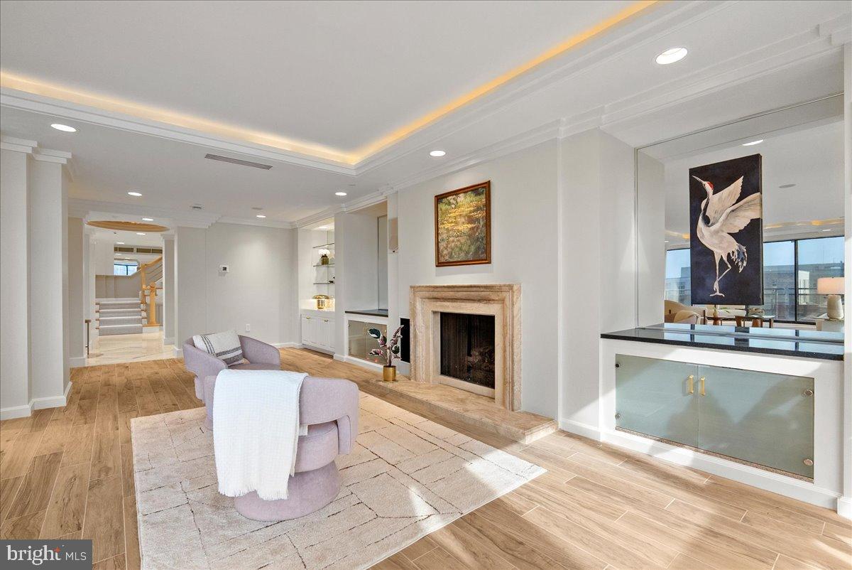 1530 KEY BLVD #1310, #1311, ARLINGTON, Virginia 22209, 3 Bedrooms Bedrooms, 8 Rooms Rooms,4 BathroomsBathrooms,Residential,For sale,1530 KEY BLVD #1310, #1311,VAAR2069124 MLS # VAAR2069124