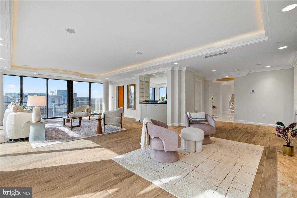 1530 KEY BLVD #1310, #1311, ARLINGTON, Virginia 22209, 3 Bedrooms Bedrooms, 8 Rooms Rooms,4 BathroomsBathrooms,Residential,For sale,1530 KEY BLVD #1310, #1311,VAAR2069124 MLS # VAAR2069124