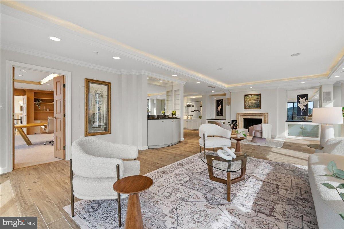 1530 KEY BLVD #1310, #1311, ARLINGTON, Virginia 22209, 3 Bedrooms Bedrooms, 8 Rooms Rooms,4 BathroomsBathrooms,Residential,For sale,1530 KEY BLVD #1310, #1311,VAAR2069124 MLS # VAAR2069124