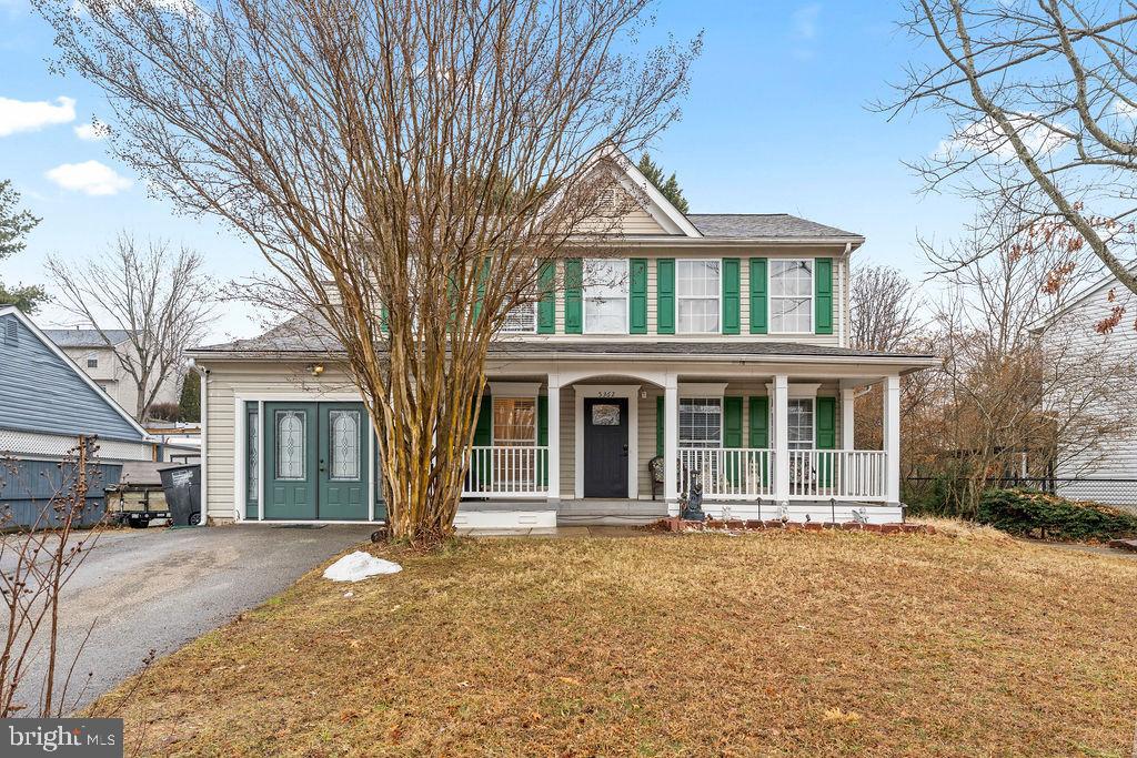 5362 MANSFIELD CT, WOODBRIDGE, Virginia 22193, 4 Bedrooms Bedrooms, ,3 BathroomsBathrooms,Residential,For sale,5362 MANSFIELD CT,VAPW2113010 MLS # VAPW2113010