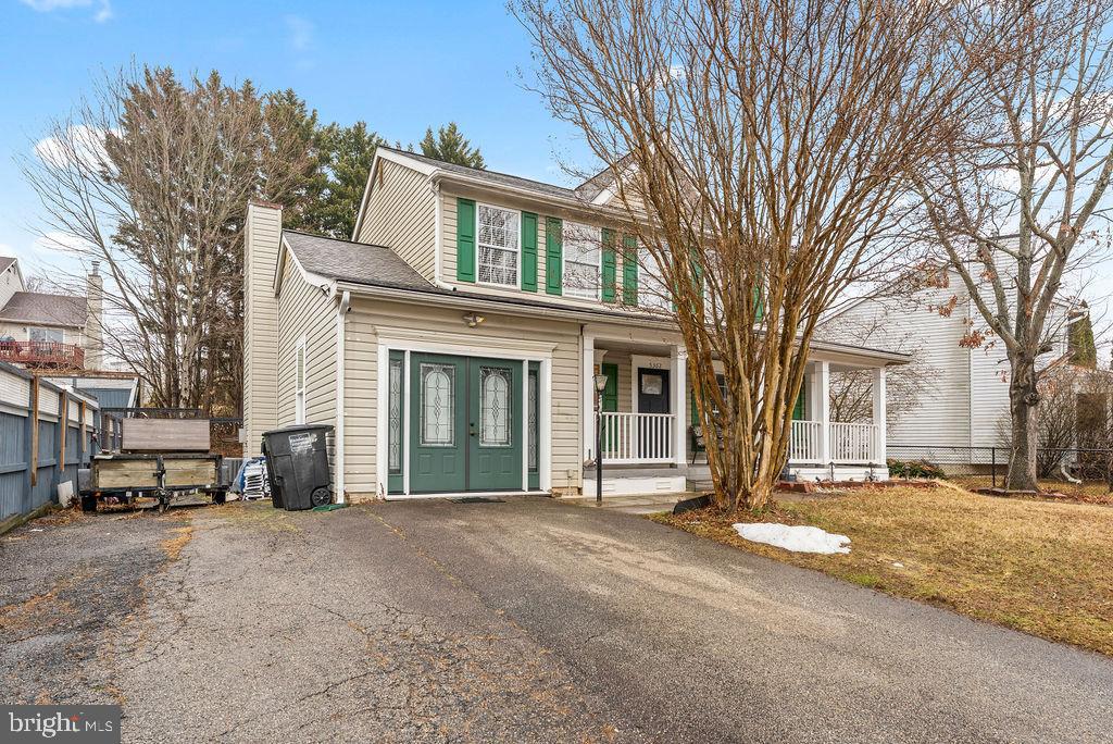 5362 MANSFIELD CT, WOODBRIDGE, Virginia 22193, 4 Bedrooms Bedrooms, ,3 BathroomsBathrooms,Residential,For sale,5362 MANSFIELD CT,VAPW2113010 MLS # VAPW2113010