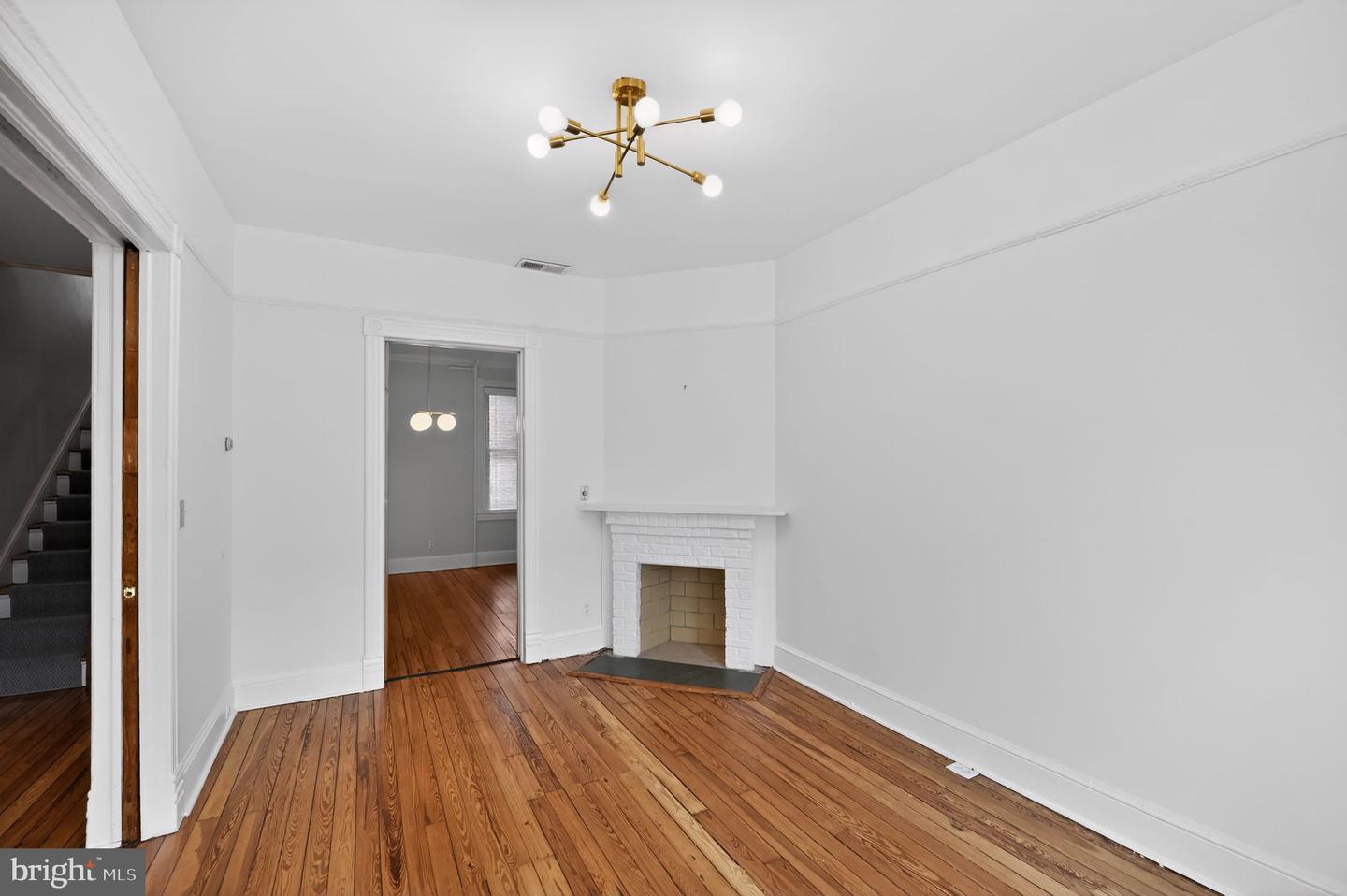 1220 CONSTITUTION AVE NE, WASHINGTON, District Of Columbia 20002, 3 Bedrooms Bedrooms, ,1 BathroomBathrooms,Residential,For sale,1220 CONSTITUTION AVE NE,DCDC2247286 MLS # DCDC2247286