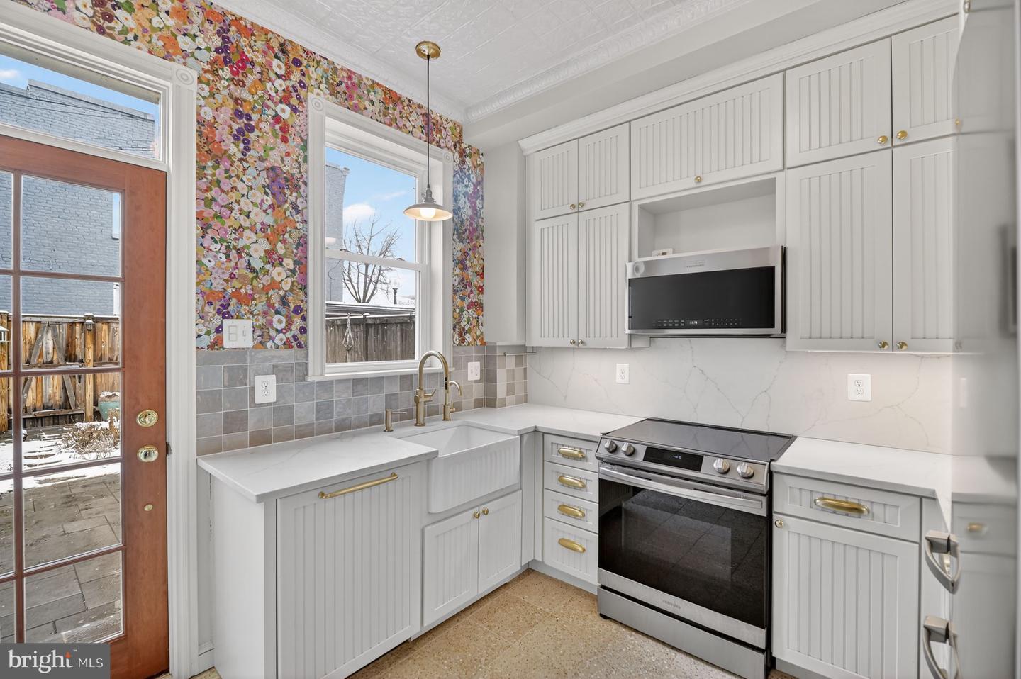 1220 CONSTITUTION AVE NE, WASHINGTON, District Of Columbia 20002, 3 Bedrooms Bedrooms, ,1 BathroomBathrooms,Residential,For sale,1220 CONSTITUTION AVE NE,DCDC2247286 MLS # DCDC2247286