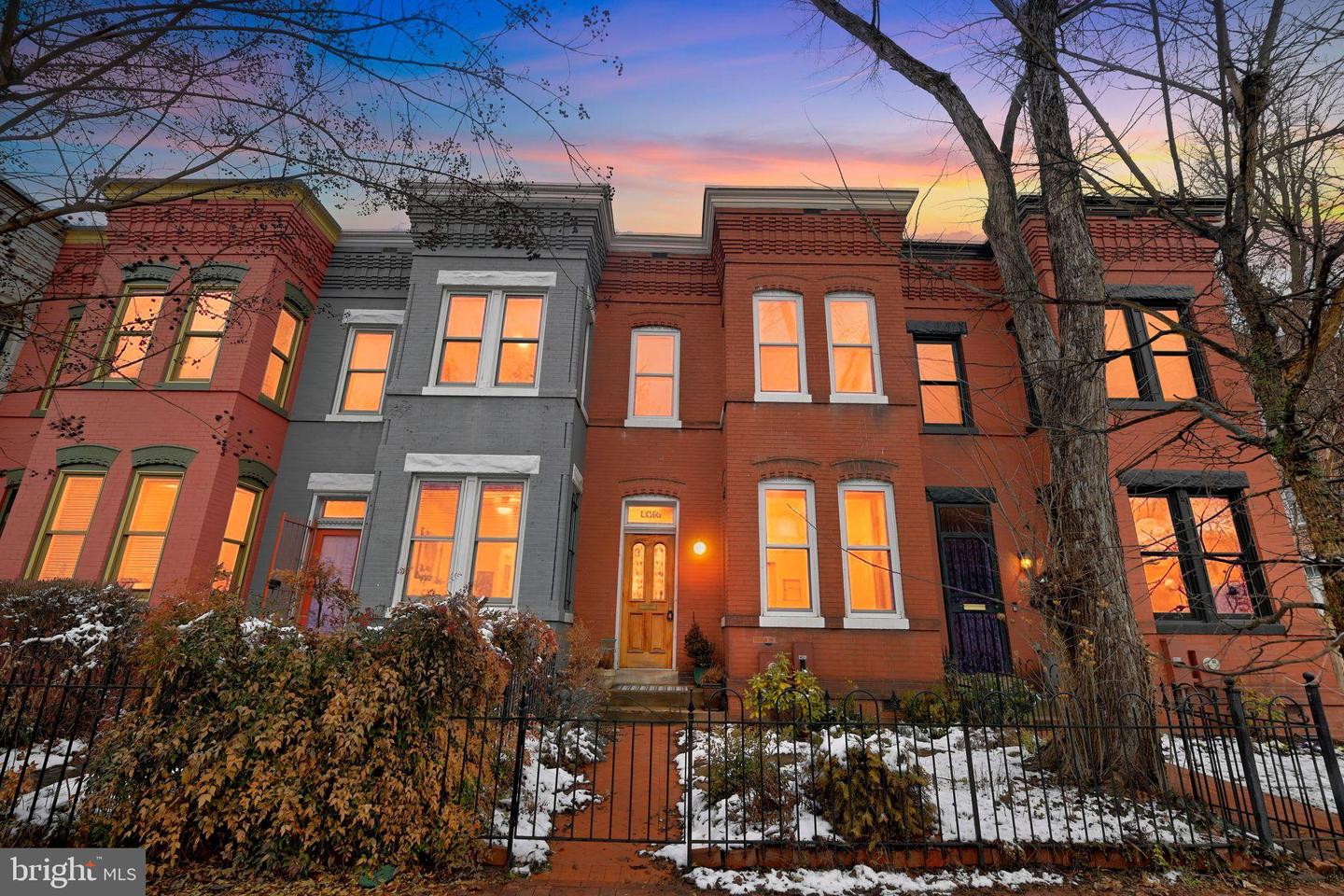 1220 CONSTITUTION AVE NE, WASHINGTON, District Of Columbia 20002, 3 Bedrooms Bedrooms, ,1 BathroomBathrooms,Residential,For sale,1220 CONSTITUTION AVE NE,DCDC2247286 MLS # DCDC2247286