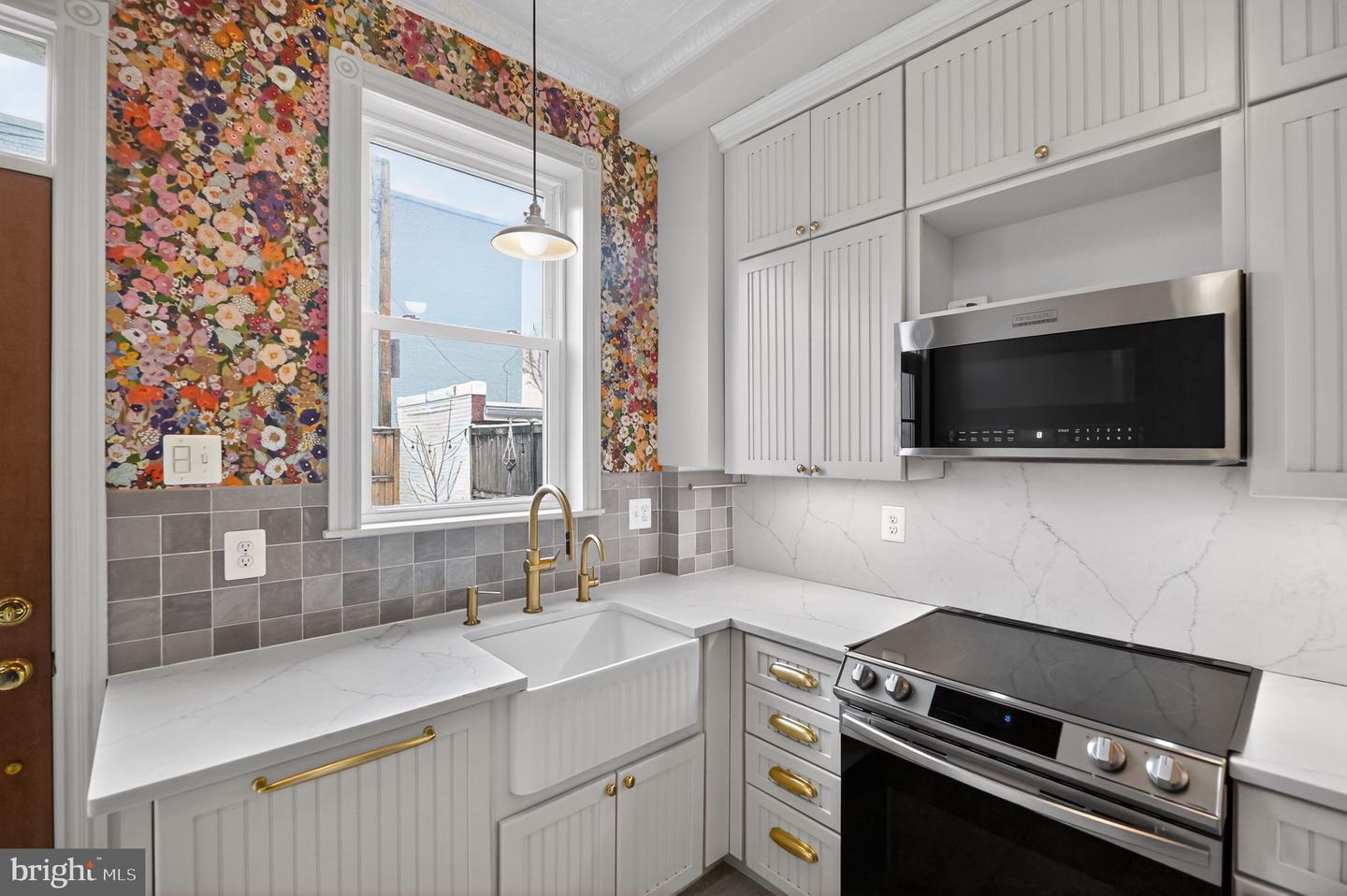 1220 CONSTITUTION AVE NE, WASHINGTON, District Of Columbia 20002, 3 Bedrooms Bedrooms, ,1 BathroomBathrooms,Residential,For sale,1220 CONSTITUTION AVE NE,DCDC2247286 MLS # DCDC2247286