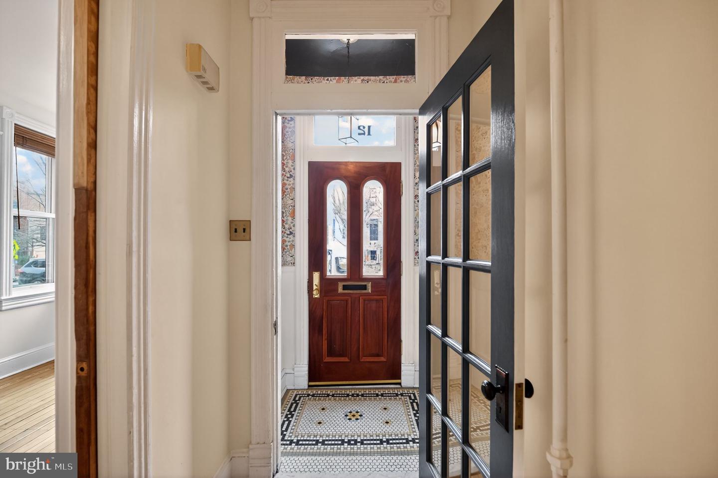 1220 CONSTITUTION AVE NE, WASHINGTON, District Of Columbia 20002, 3 Bedrooms Bedrooms, ,1 BathroomBathrooms,Residential,For sale,1220 CONSTITUTION AVE NE,DCDC2247286 MLS # DCDC2247286