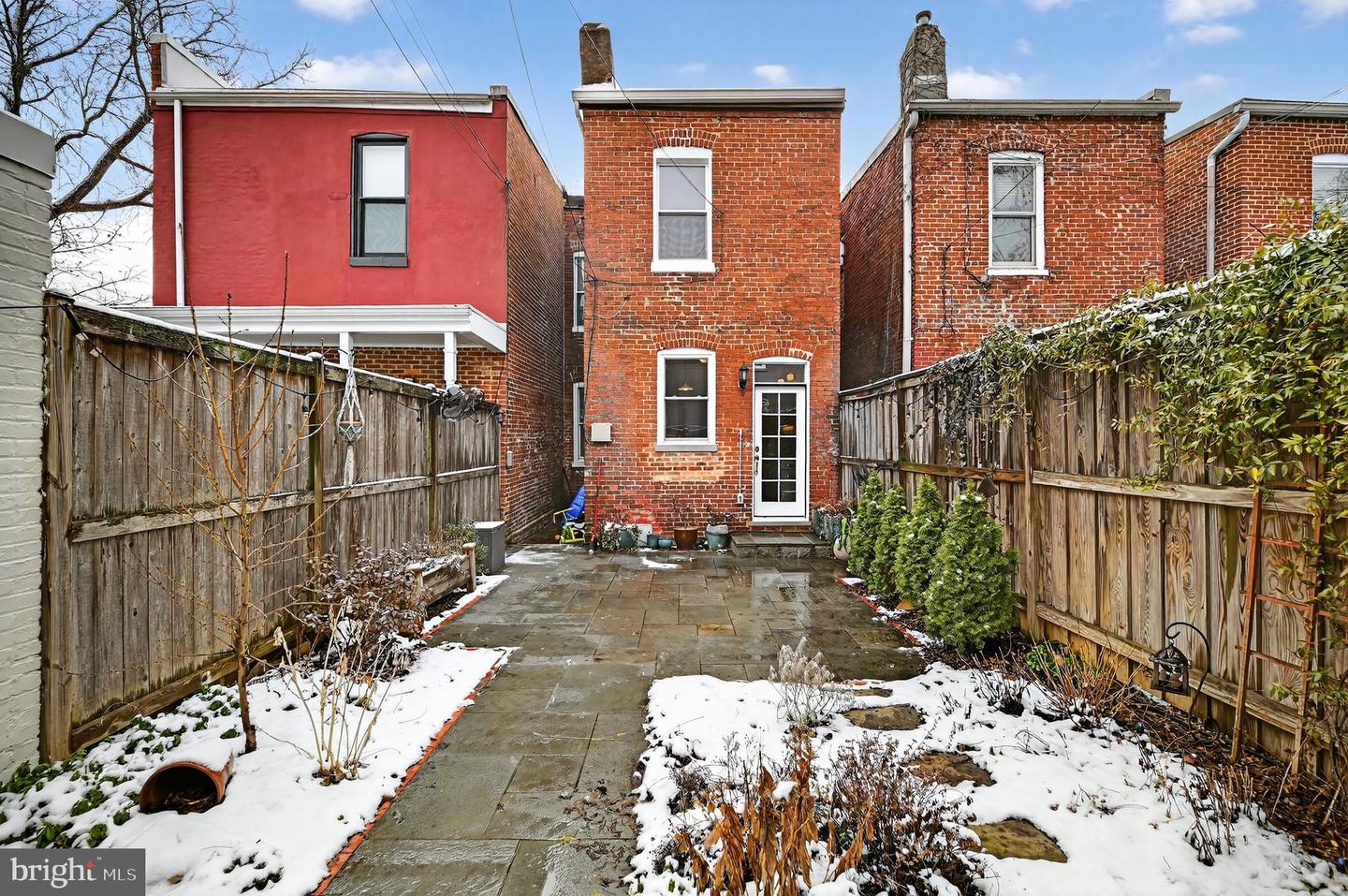 1220 CONSTITUTION AVE NE, WASHINGTON, District Of Columbia 20002, 3 Bedrooms Bedrooms, ,1 BathroomBathrooms,Residential,For sale,1220 CONSTITUTION AVE NE,DCDC2247286 MLS # DCDC2247286