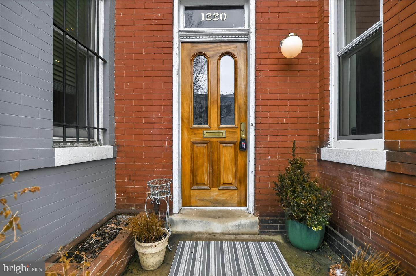 1220 CONSTITUTION AVE NE, WASHINGTON, District Of Columbia 20002, 3 Bedrooms Bedrooms, ,1 BathroomBathrooms,Residential,For sale,1220 CONSTITUTION AVE NE,DCDC2247286 MLS # DCDC2247286