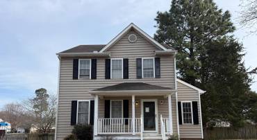 1709 ASHCLIFF WAY, HENRICO, Virginia 23228, 3 Bedrooms Bedrooms, ,2 BathroomsBathrooms,Residential,For sale,1709 ASHCLIFF WAY,VAHN2001166 MLS # VAHN2001166