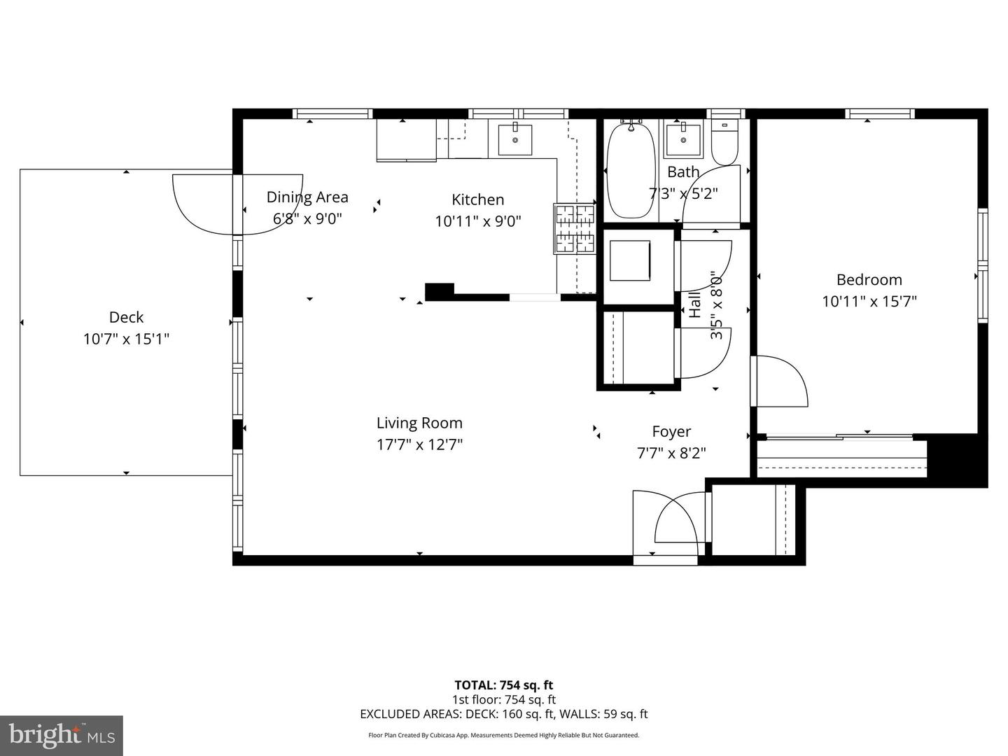 1415 MARTHA CUSTIS DR, ALEXANDRIA, Virginia 22302, 1 Bedroom Bedrooms, 6 Rooms Rooms,1 BathroomBathrooms,Residential,For sale,1415 MARTHA CUSTIS DR,VAAX2054418 MLS # VAAX2054418