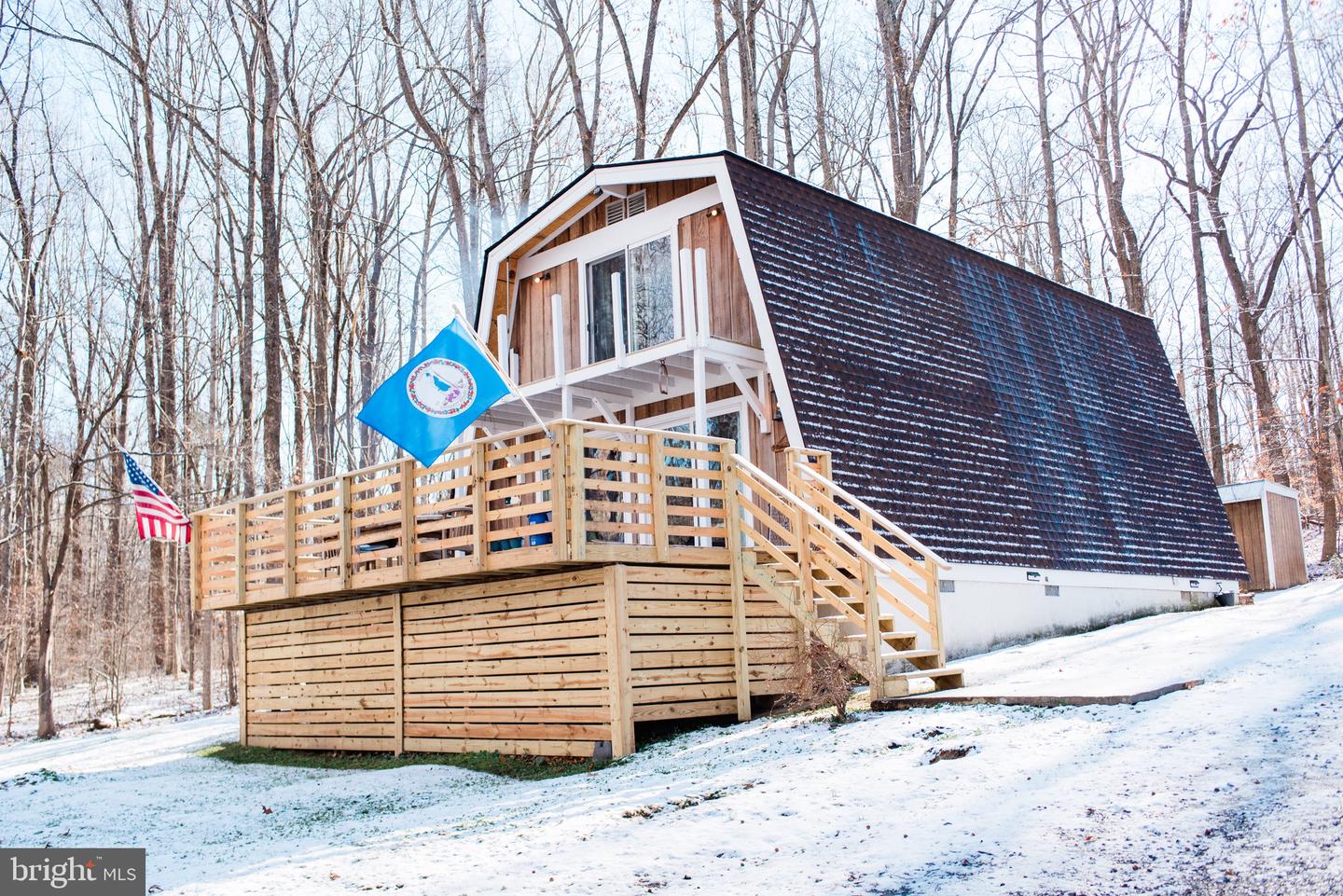 1659 S LAKESHORE DR, LOUISA, Virginia 23093, 3 Bedrooms Bedrooms, ,2 BathroomsBathrooms,Residential,For sale,1659 S LAKESHORE DR,VALA2009328 MLS # VALA2009328