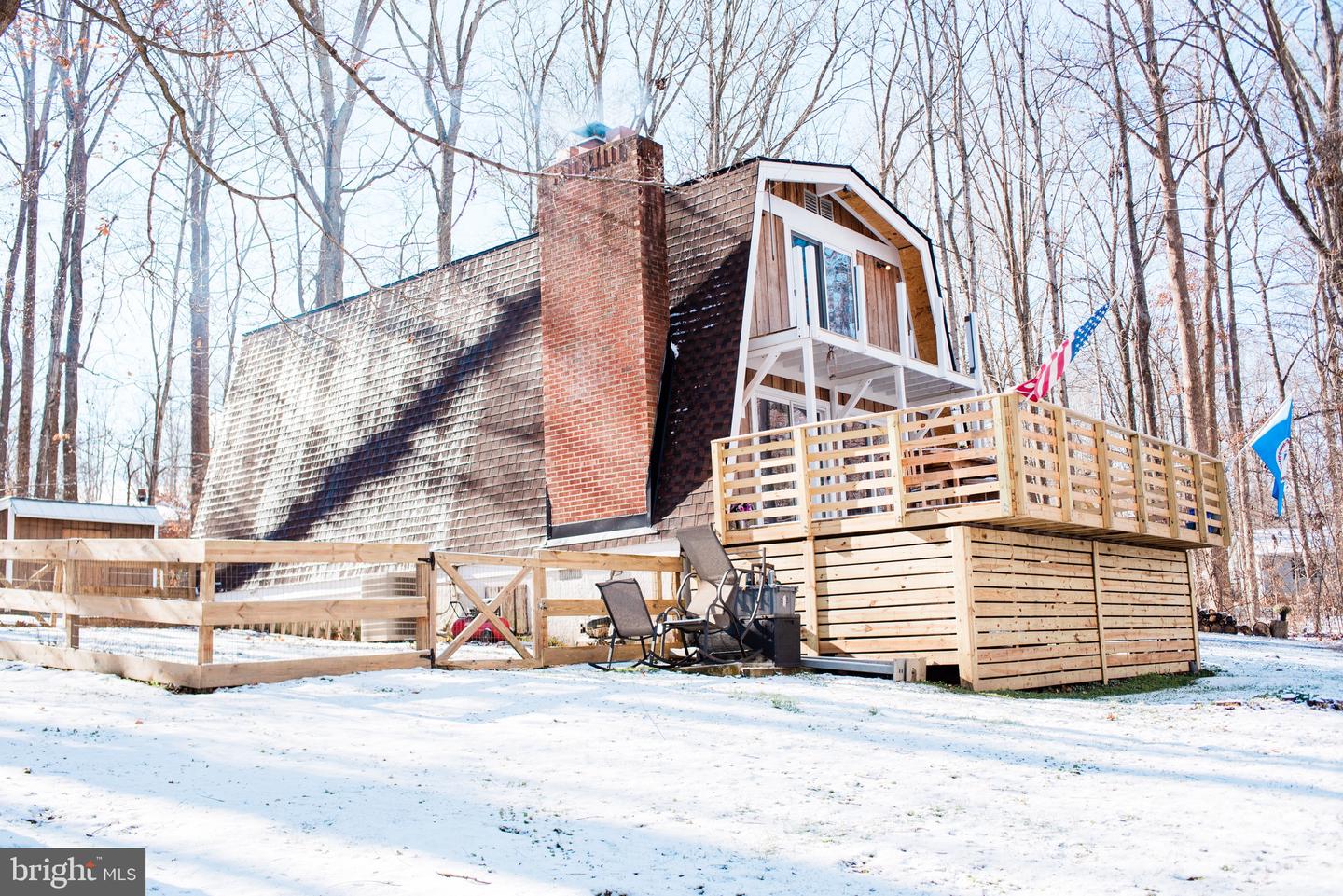 1659 S LAKESHORE DR, LOUISA, Virginia 23093, 3 Bedrooms Bedrooms, ,2 BathroomsBathrooms,Residential,For sale,1659 S LAKESHORE DR,VALA2009328 MLS # VALA2009328