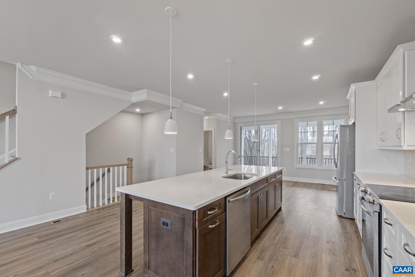 3056 FARROW CIR, CHARLOTTESVILLE, Virginia 22901, 3 Bedrooms Bedrooms, ,2 BathroomsBathrooms,Residential,For sale,3056 FARROW CIR,673588 MLS # 673588