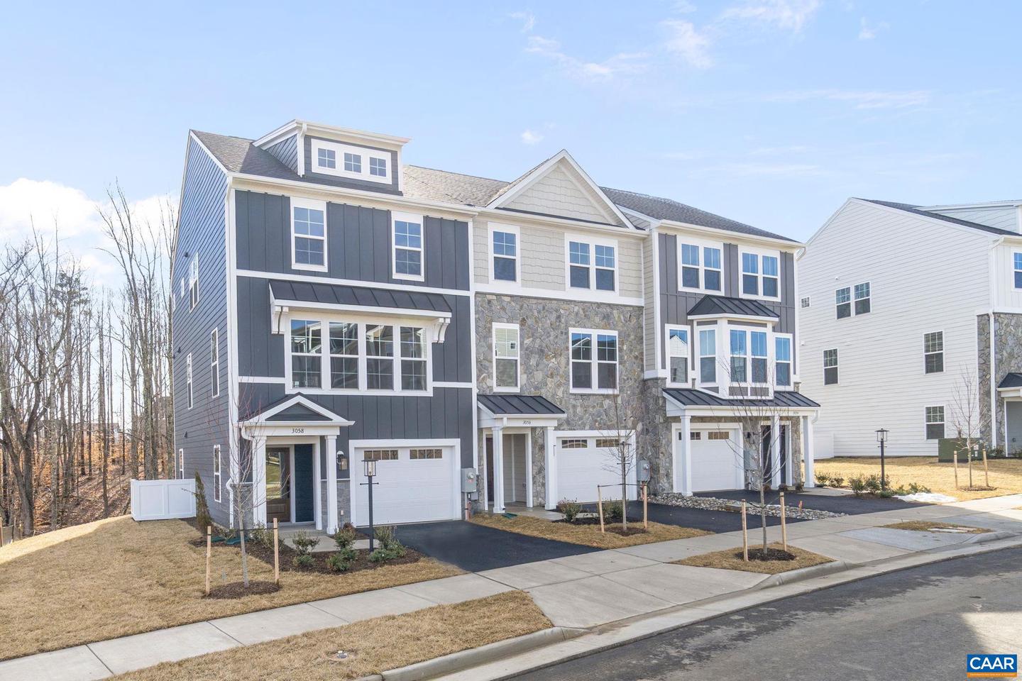 3056 FARROW CIR, CHARLOTTESVILLE, Virginia 22901, 3 Bedrooms Bedrooms, ,2 BathroomsBathrooms,Residential,For sale,3056 FARROW CIR,673588 MLS # 673588