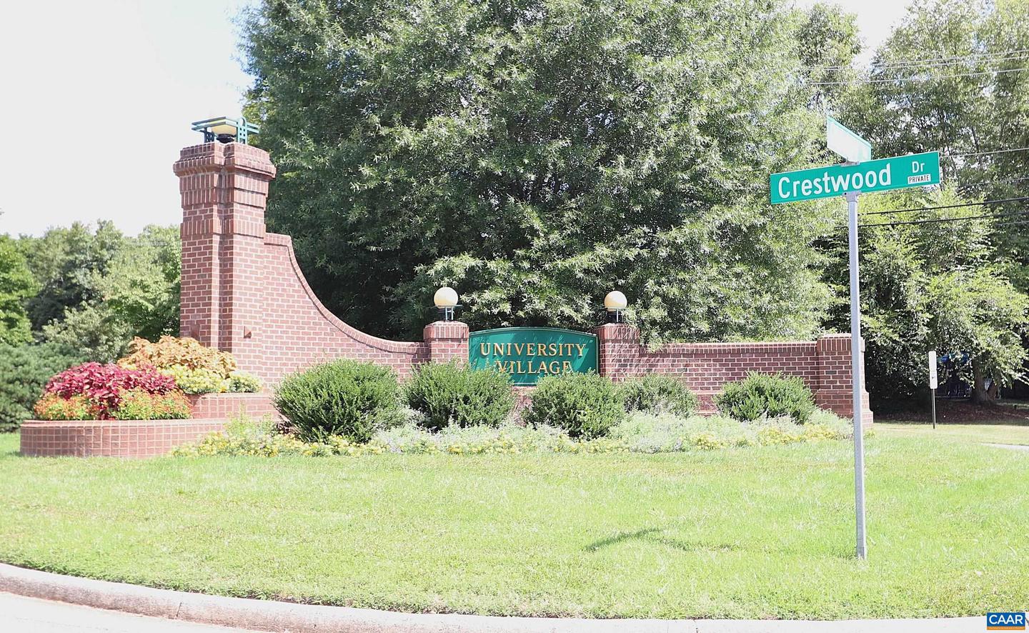 500 CRESTWOOD DR #2306, CHARLOTTESVILLE, Virginia 22903, 2 Bedrooms Bedrooms, ,2 BathroomsBathrooms,Residential,For sale,500 CRESTWOOD DR #2306,673590 MLS # 673590