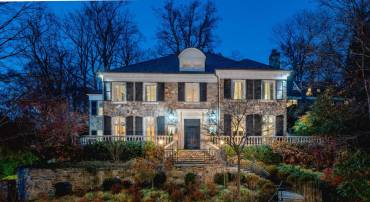 4869 GLENBROOK RD NW, WASHINGTON, District Of Columbia 20016, 7 Bedrooms Bedrooms, ,7 BathroomsBathrooms,Residential,For sale,4869 GLENBROOK RD NW,DCDC2247448 MLS # DCDC2247448