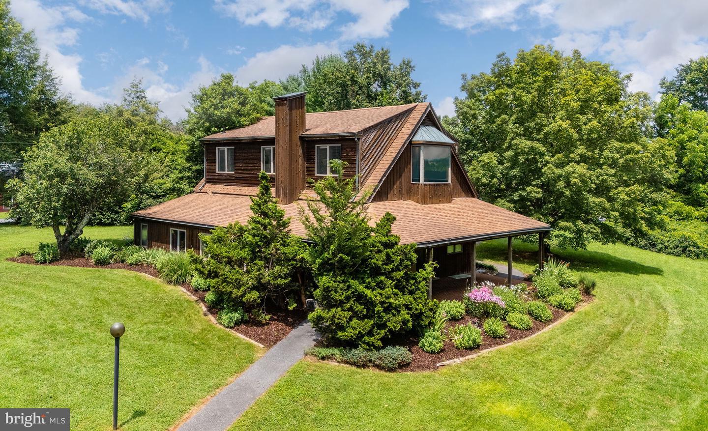 18 PROVIDENCE LN, WAYNESBORO, Virginia 22980, 3 Bedrooms Bedrooms, ,1 BathroomBathrooms,Residential,For sale,18 PROVIDENCE LN,VAAG2002748 MLS # VAAG2002748