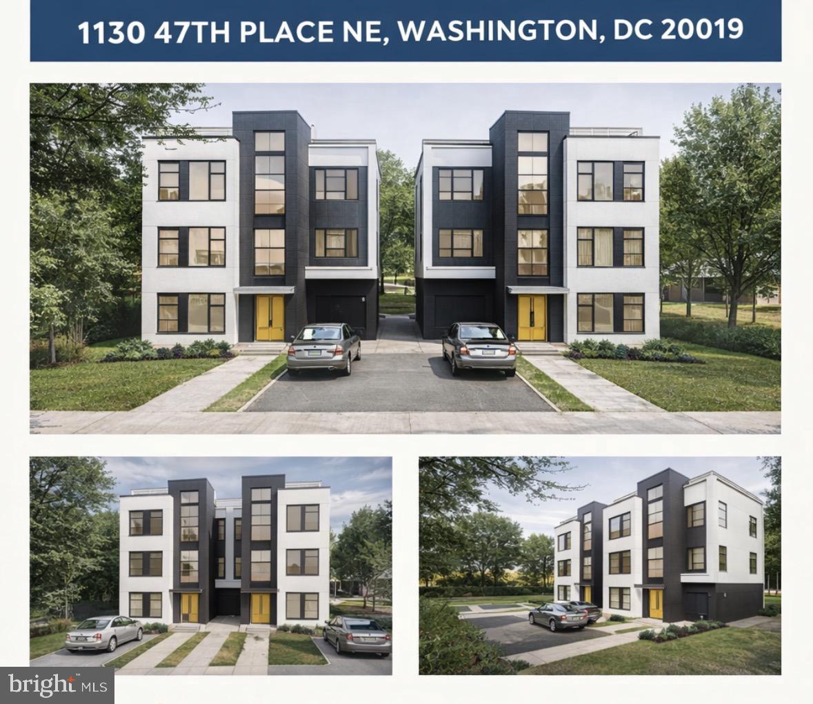 1130 47TH PL NE, WASHINGTON, District Of Columbia 20019, 3 Bedrooms Bedrooms, ,1 BathroomBathrooms,Residential,For sale,1130 47TH PL NE,DCDC2247454 MLS # DCDC2247454