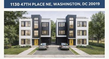 1130 47TH PL NE, WASHINGTON, District Of Columbia 20019, 3 Bedrooms Bedrooms, ,1 BathroomBathrooms,Residential,For sale,1130 47TH PL NE,DCDC2247454 MLS # DCDC2247454