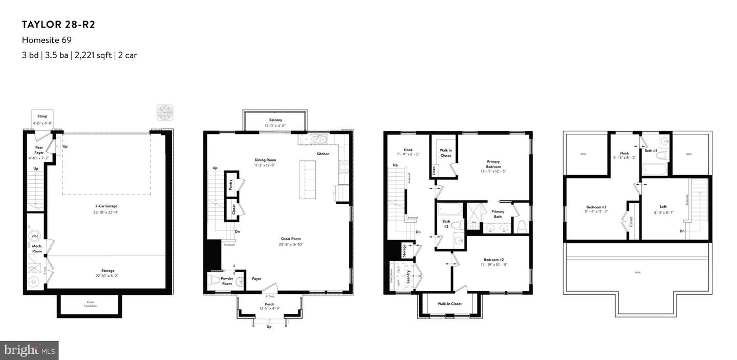 9639 GRANT AVE #HOMESITE 69, MANASSAS, Virginia 20110, 3 Bedrooms Bedrooms, ,3 BathroomsBathrooms,Residential,For sale,9639 GRANT AVE #HOMESITE 69,VAMN2010312 MLS # VAMN2010312
