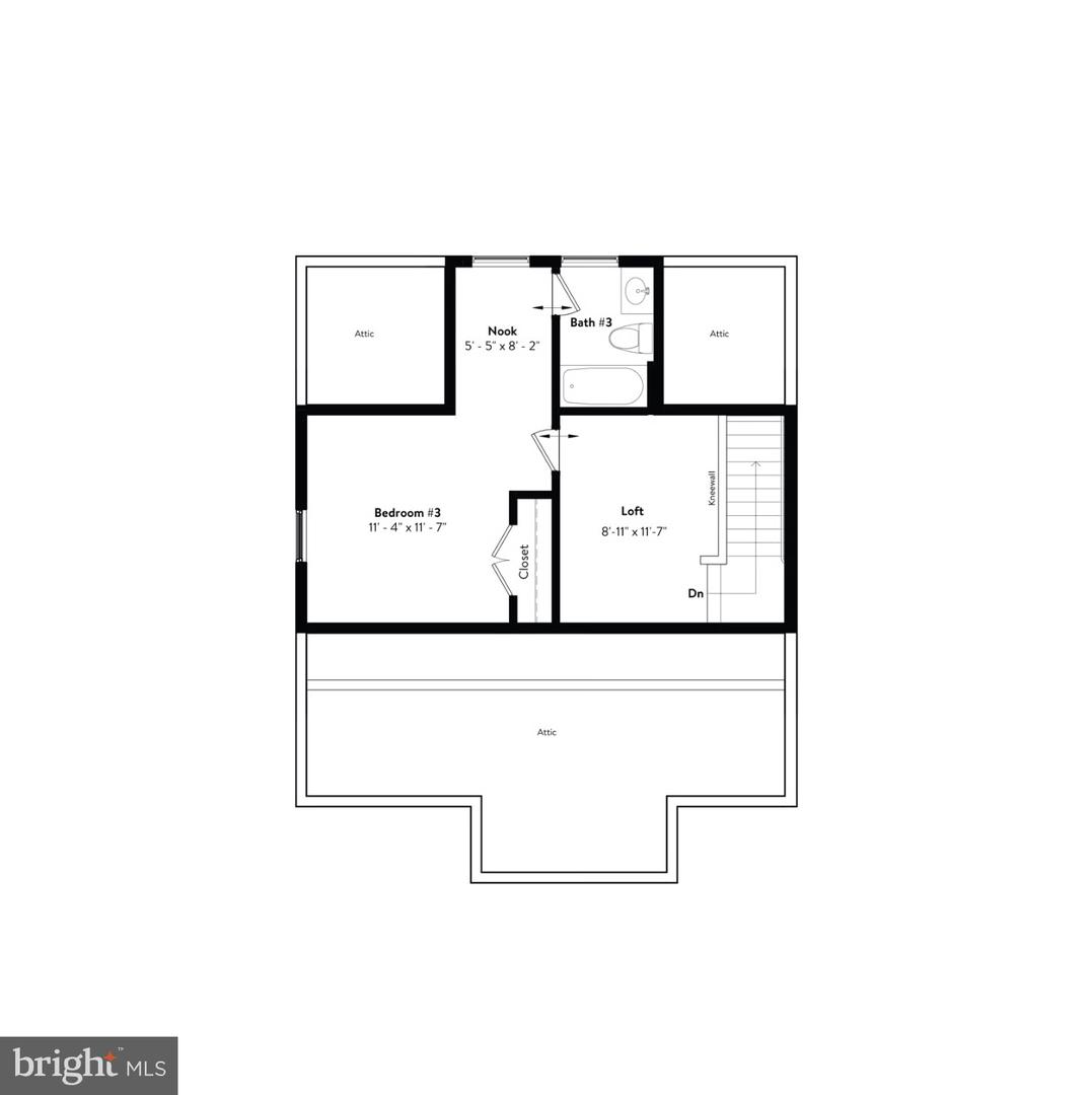 9639 GRANT AVE #HOMESITE 69, MANASSAS, Virginia 20110, 3 Bedrooms Bedrooms, ,3 BathroomsBathrooms,Residential,For sale,9639 GRANT AVE #HOMESITE 69,VAMN2010312 MLS # VAMN2010312