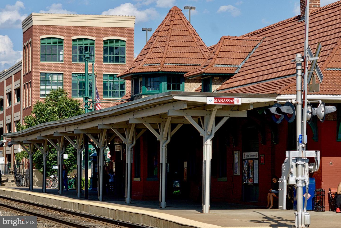 9639 GRANT AVE #HOMESITE 69, MANASSAS, Virginia 20110, 3 Bedrooms Bedrooms, ,3 BathroomsBathrooms,Residential,For sale,9639 GRANT AVE #HOMESITE 69,VAMN2010312 MLS # VAMN2010312