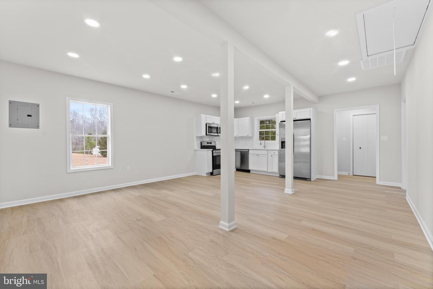 3578 JOHNSON RD, MINERAL, Virginia 23117, 2 Bedrooms Bedrooms, ,1 BathroomBathrooms,Residential,For sale,3578 JOHNSON RD,VALA2009332 MLS # VALA2009332