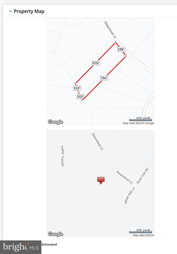 LOT 19 STEAMBOAT LN, HEATHSVILLE, Virginia 22473, 4 Bedrooms Bedrooms, ,2 BathroomsBathrooms,Residential,For sale,LOT 19 STEAMBOAT LN,VANV2001900 MLS # VANV2001900