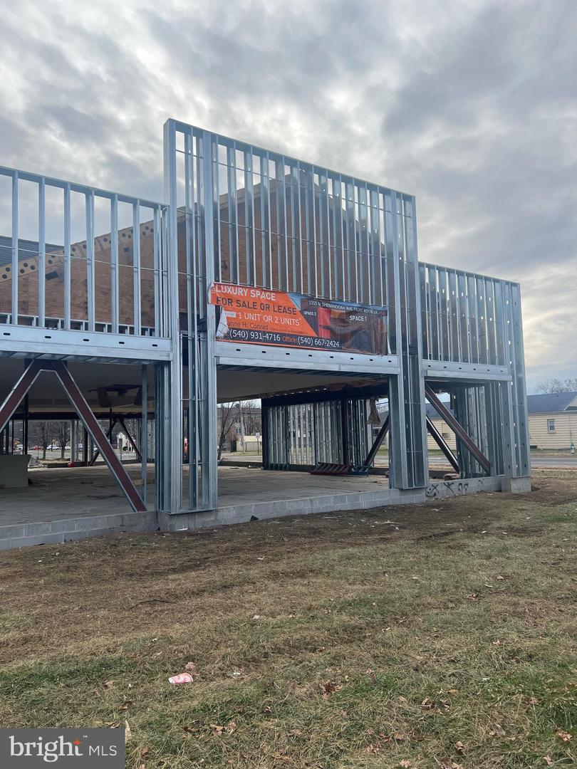 1355 N SHENANDOAH AVE, FRONT ROYAL, Virginia 22630, ,Land,For sale,1355 N SHENANDOAH AVE,VAWR2013468 MLS # VAWR2013468